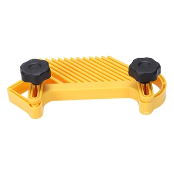 Woodworking Feather Loc Board Set,Multi-Purpose Double Feather Boards Miter Gauge Wood Carving Woodworking Leather Hand Tools
Woodworking Feather Loc Board Set,Multi-Purpose Double Feather Boards Miter Gauge Wood Carving Woodworking Leather Hand Tools