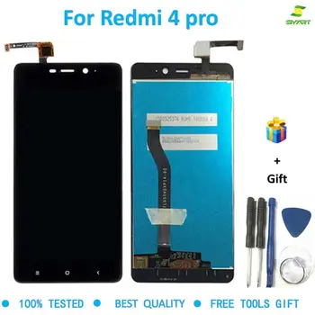 for Redmi 4 pro Lcd Snapdragon 625 version Screen display with Digitizer Assembly frame For Xiaomi Redmi 4 Pro display
for Redmi 4 pro Lcd Snapdragon 625 version Screen display with Digitizer Assembly frame For Xiaomi Redmi 4 Pro display