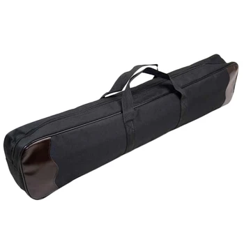Archery Portable Bow Bag Easy Carrying Bow Backpack Handle Shoulder Bow Protector
Archery Portable Bow Bag Easy Carrying Bow Backpack Handle Shoulder Bow Protector
