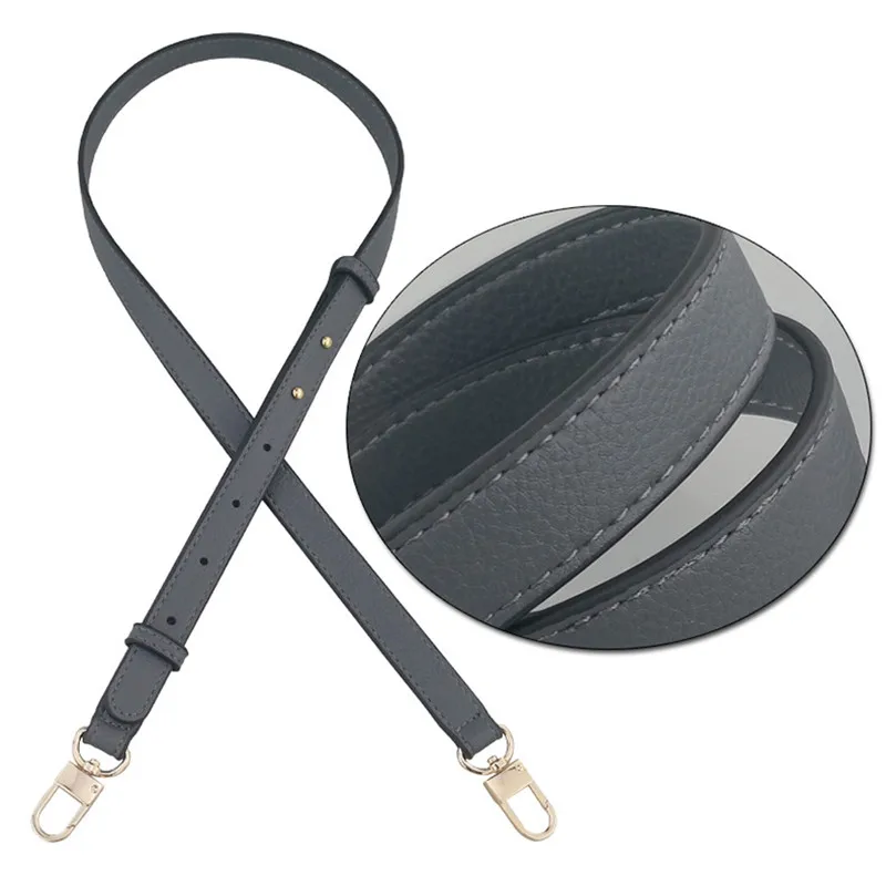 New Adjustable PU Leather Shoulder Bag Strap Wide bag Handles DIY Replacement Crossbody Bags Belt Bag Accessories Lichee Pattern
New Adjustable PU Leather Shoulder Bag Strap Wide bag Handles DIY Replacement Crossbody Bags Belt Bag Accessories Lichee Pattern