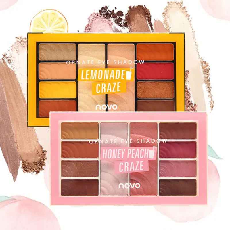 Girl Women Eyeshadow Eye Makeup Dancing miracle truecolor ten color eye shadow Make up Pallete Set Cosmetics
Girl Women Eyeshadow Eye Makeup Dancing miracle truecolor ten color eye shadow Make up Pallete Set Cosmetics