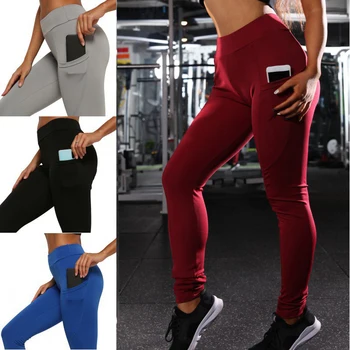 Fitness Women Leggings Polyester Ankle-Length Breathable Pants Skinny Leggings Women Standard Fold Push Up Legging Multi Color 
Fitness Women Leggings Polyester Ankle-Length Breathable Pants Skinny Leggings Women Standard Fold Push Up Legging Multi Color