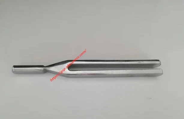 Piano tuning tool accessories combination tool handle, square tuning fork (A440HZ)
Piano tuning tool accessories combination tool handle, square tuning fork (A440HZ)