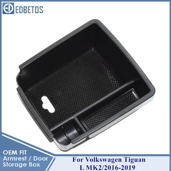 For Volkswagen Tiguan Accessories Armrest Storage Box Container Mk2 Interior Accessories Center Conosle Organizer Tray
For Volkswagen Tiguan Accessories Armrest Storage Box Container Mk2 Interior Accessories Center Conosle Organizer Tray