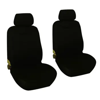 4 Pcs Car Seat Cover Full Set Polyester Fabric Universal Automobile Seat Covers For Seat Protector Interior Accessories
4 Pcs Car Seat Cover Full Set Polyester Fabric Universal Automobile Seat Covers For Seat Protector Interior Accessories