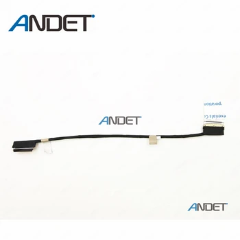 New Original for Lenovo ThinkPad T570 P51S T580 P52S Touch Screen LCD LVDS LED EDP Cable 01ER029 450.0AB03.0001 FHD 1920*1080
New Original for Lenovo ThinkPad T570 P51S T580 P52S Touch Screen LCD LVDS LED EDP Cable 01ER029 450.0AB03.0001 FHD 1920*1080