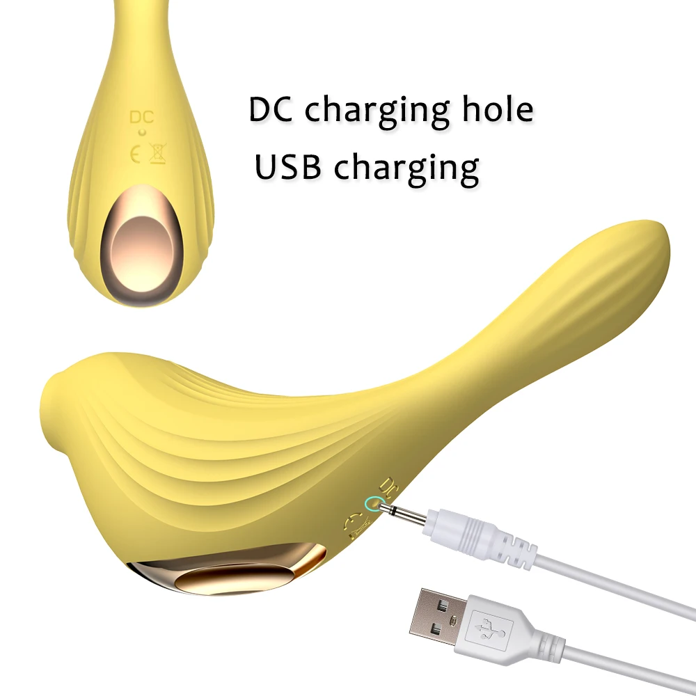 Вибратор Точки G И Клитора Отзывы