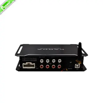 Car DSP Amplifier
Car DSP Amplifier