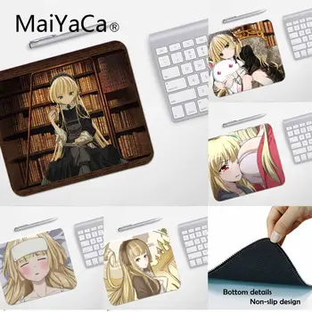 MaiYaCa Gosick The Geek Clinic Customized MousePads Computer Laptop Anime Mouse Mat Rubber PC Computer Gaming mouse pad
MaiYaCa Gosick The Geek Clinic Customized MousePads Computer Laptop Anime Mouse Mat Rubber PC Computer Gaming mouse pad