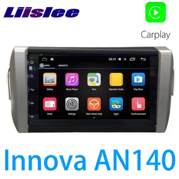 LiisLee Car Multimedia GPS Hi-Fi Audio Radio Stereo For TOYOTA Innova AN140 2015~2018 Original Style Navigation NAVI018
LiisLee Car Multimedia GPS Hi-Fi Audio Radio Stereo For TOYOTA Innova AN140 2015~2018 Original Style Navigation NAVI018