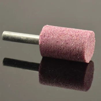 5pcs Column Grinding Stone Polisher Finishing Woodworking Non Metallic Process Materials Rotary Abrasive Tools
5pcs Column Grinding Stone Polisher Finishing Woodworking Non Metallic Process Materials Rotary Abrasive Tools