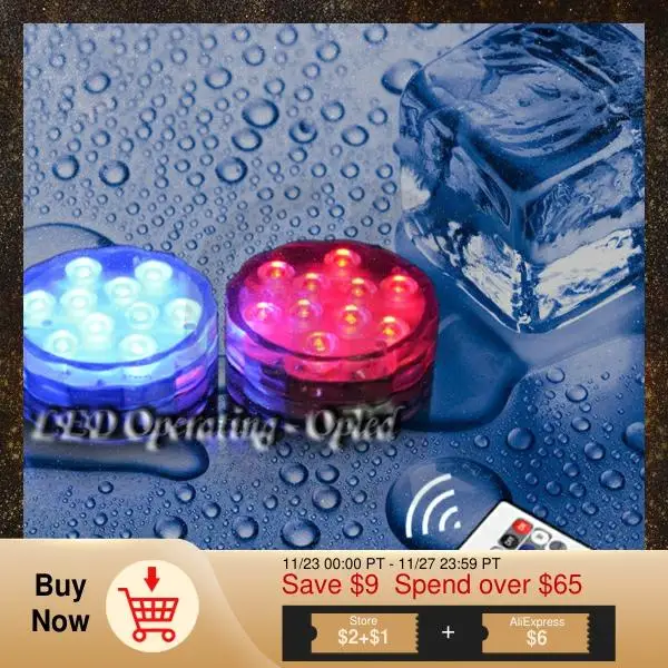 Underwater led aquarium light, RGB Remote Control + Underwater Waterproof led light for aquarium tank(or decoration in house)
Underwater led aquarium light, RGB Remote Control + Underwater Waterproof led light for aquarium tank(or decoration in house)