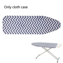 Portable Folding Household Coated Ironing Board Cover Mat Universal Reflect Heat Non-Slip Ironing Pad Protector
Portable Folding Household Coated Ironing Board Cover Mat Universal Reflect Heat Non-Slip Ironing Pad Protector
