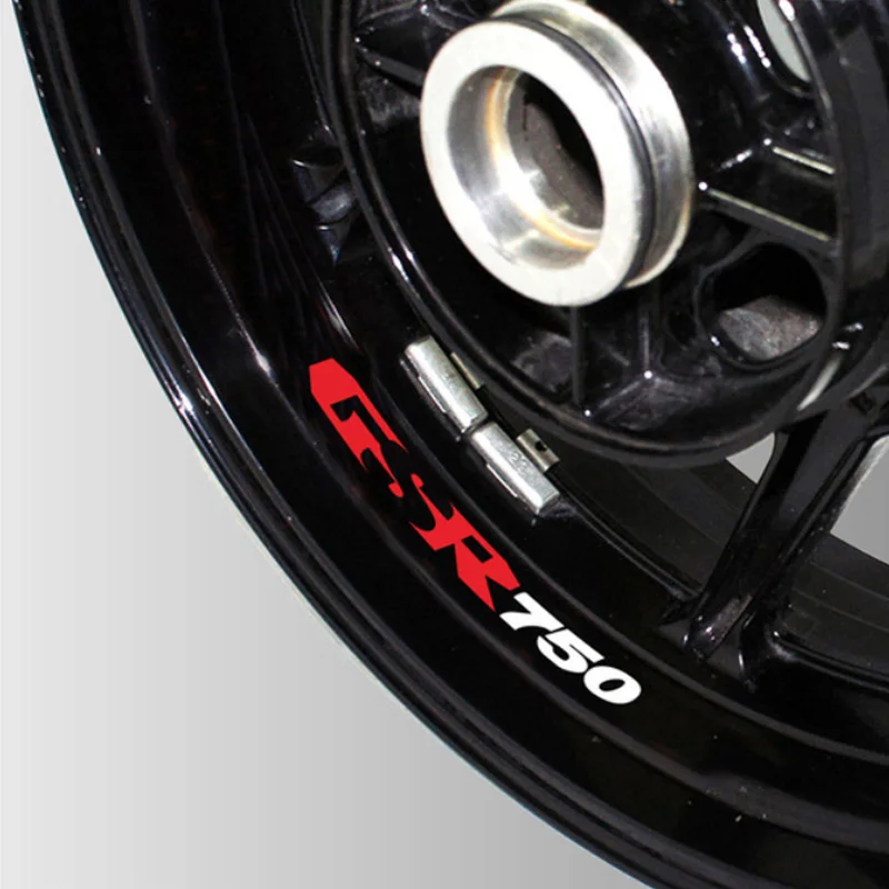GSR750(红白)