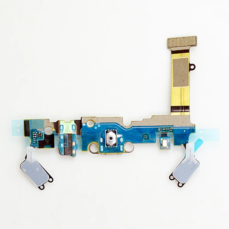 For Samsung Galaxy A5 2016 A510 A510F USB Charging Dock Port Connector Flex Cable
For Samsung Galaxy A5 2016 A510 A510F USB Charging Dock Port Connector Flex Cable