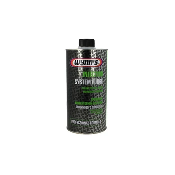 Wynn's W76695 Wynns Injection System Purge cleaner injector Injection gasoline without disassembly 1000ml
Wynn's W76695 Wynns Injection System Purge cleaner injector Injection gasoline without disassembly 1000ml