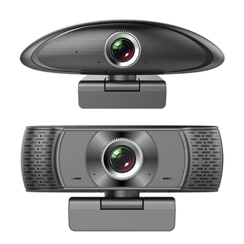 HD 1080P Webcam with Microphone USB PC Computer Web Camera Car Dashboard Camera for Laptop Desktop Computer Accessory 
HD 1080P Webcam with Microphone USB PC Computer Web Camera Car Dashboard Camera for Laptop Desktop Computer Accessory