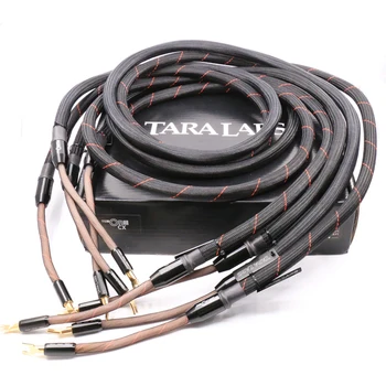 Hifi The One Loudspeaker Cable Spade Plug speaker cable 100% brand new audiophile speaker Cable with original box
Hifi The One Loudspeaker Cable Spade Plug speaker cable 100% brand new audiophile speaker Cable with original box