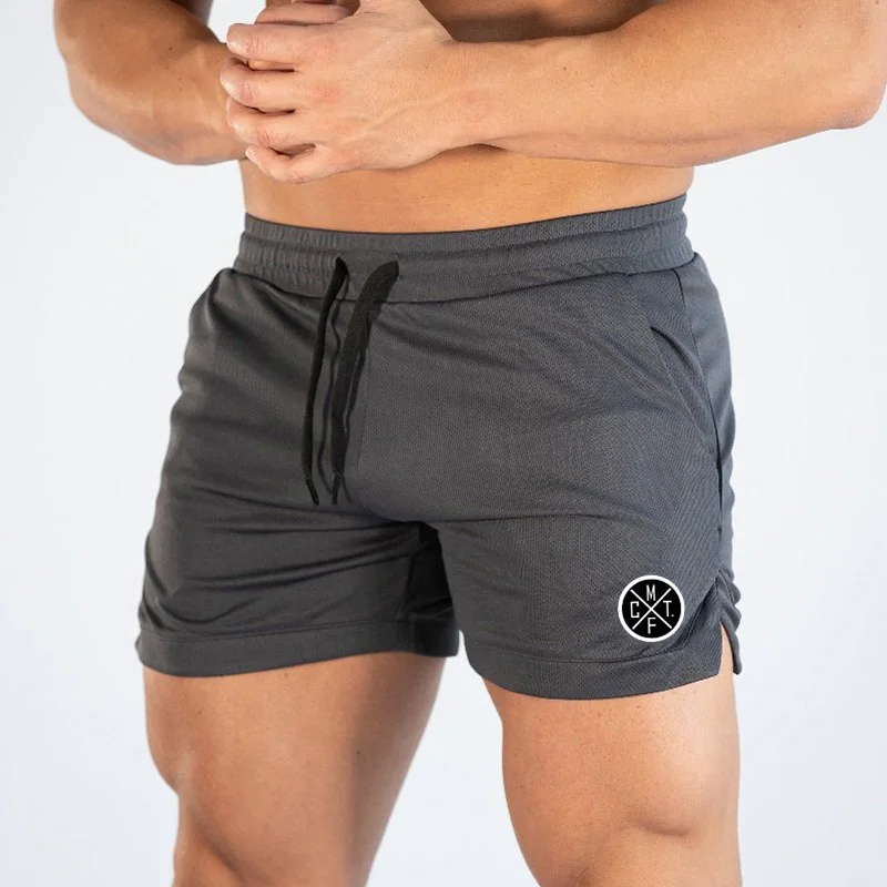 Mesh Shorts Men Joggers Fitness Bodybuilding Solid Breathable Mens Summer Quick Drying Gym Workout Sweatpants
Mesh Shorts Men Joggers Fitness Bodybuilding Solid Breathable Mens Summer Quick Drying Gym Workout Sweatpants