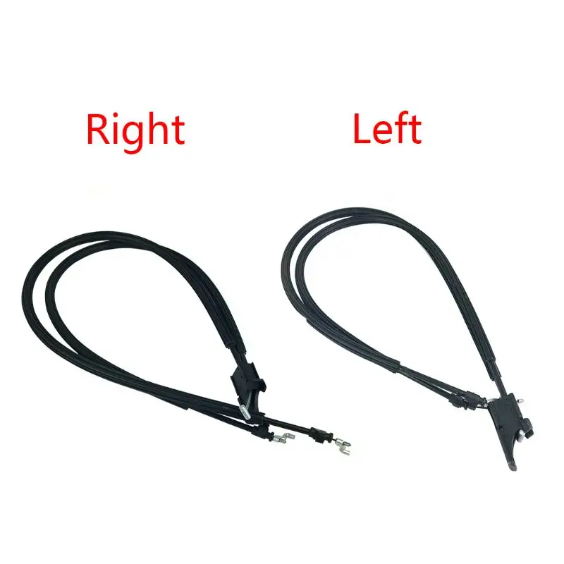 High Quality 1pc Left /Right Hand Front Seat Tilt Cables For Ford Fiesta MK6 2002-2012 RH 1441167/1441166
High Quality 1pc Left /Right Hand Front Seat Tilt Cables For Ford Fiesta MK6 2002-2012 RH 1441167/1441166