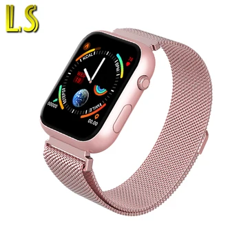LS Men Sport Blood Pressure Oxygen Smartwatch Women IP67 Waterproof Bluetooth Call Reminder ladies Smart Watch for android
LS Men Sport Blood Pressure Oxygen Smartwatch Women IP67 Waterproof Bluetooth Call Reminder ladies Smart Watch for android