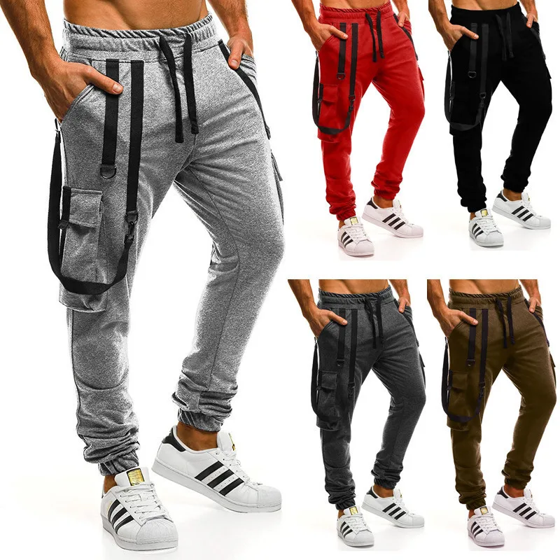 2020 Autumn And Winter New Style European Version of Fitness Straight-Cut Mixed Colors Connected Camisole Decoration Men Skinny
2020 Autumn And Winter New Style European Version of Fitness Straight-Cut Mixed Colors Connected Camisole Decoration Men Skinny