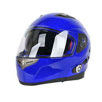 Freedconn BM2-S Open-Face Motorcycle Blutooth Helmet Multipoint connection Wireless 500 Meters with FM
Freedconn BM2-S Open-Face Motorcycle Blutooth Helmet Multipoint connection Wireless 500 Meters with FM