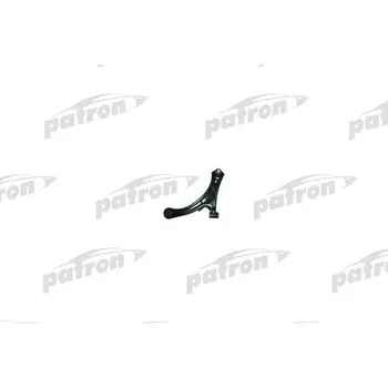 Suspension arm front left SUZUKI LIANA RH413/RH416/RH418 04
Suspension arm front left SUZUKI LIANA RH413/RH416/RH418 04