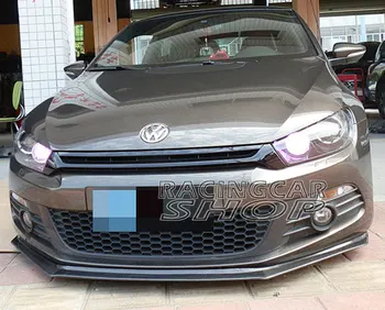 O Style Real Carbon Fiber FRONT LIP SPOILER SPLITTER FOR VW Volkswagen SCIROCCO STANDARD BUMPER 09-14 V035
O Style Real Carbon Fiber FRONT LIP SPOILER SPLITTER FOR VW Volkswagen SCIROCCO STANDARD BUMPER 09-14 V035