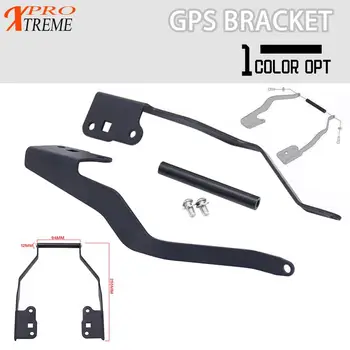 Motorcycle Aluminum Alloy GPS Phone Navigation Bracket for BMW F750GS F850GS F 750GS 850GS 750 850 GS 2018 2019
Motorcycle Aluminum Alloy GPS Phone Navigation Bracket for BMW F750GS F850GS F 750GS 850GS 750 850 GS 2018 2019