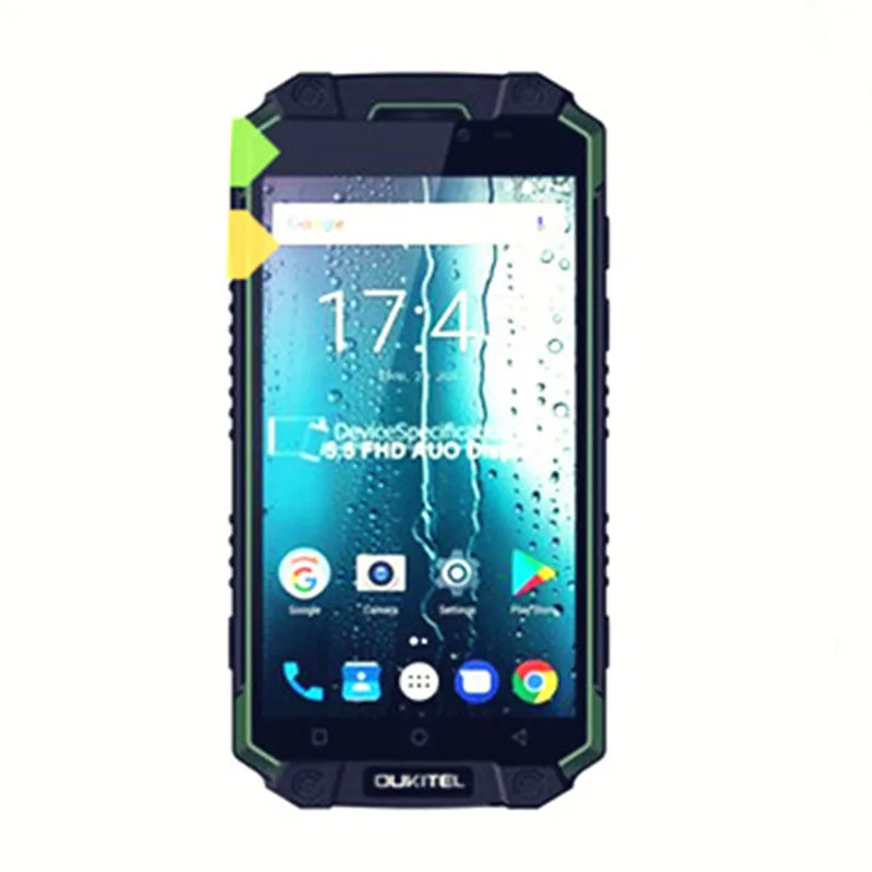Touch Screen For Oukitel K10000 Max Lcd Display Sensor Touch Glass Digitizer Panel Touchscreen Front Glass Assembly Black
Touch Screen For Oukitel K10000 Max Lcd Display Sensor Touch Glass Digitizer Panel Touchscreen Front Glass Assembly Black