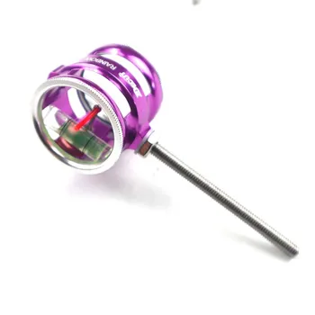 Decut Rainbow Archery Compound Bow Scope Sight Pin Optical Fiber 4/6/8Power Lens High Quality Practical And Durable
Decut Rainbow Archery Compound Bow Scope Sight Pin Optical Fiber 4/6/8Power Lens High Quality Practical And Durable