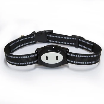 Free APP Pet GPS Tracker Collar Anti-Lost Device Real Time Tracking Locator Dogs GPS Tracking Remote Calling Micro Pet Locator
Free APP Pet GPS Tracker Collar Anti-Lost Device Real Time Tracking Locator Dogs GPS Tracking Remote Calling Micro Pet Locator