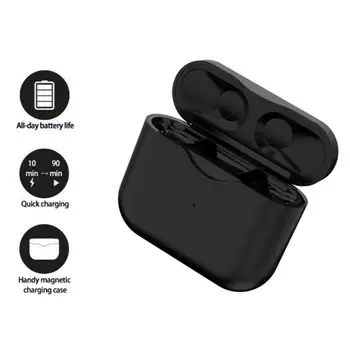 Mini Wireless Bluetooth Earphone Charging Box Storage Case for Sony WF 1000XM3
Mini Wireless Bluetooth Earphone Charging Box Storage Case for Sony WF 1000XM3