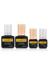 5ml/10ml Fast Drying Strong False EyeLash Extension Glue Adhesive Retention 5-7 Weeks Low Smell Eyelash Glue
5ml/10ml Fast Drying Strong False EyeLash Extension Glue Adhesive Retention 5-7 Weeks Low Smell Eyelash Glue