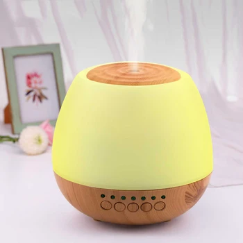 400 ml Ultrasonic Mini Air Humidifier Aroma Essential Oil Diffuser for Home Car USB Fogger Anion Mist Maker with LED Night Lamp
400 ml Ultrasonic Mini Air Humidifier Aroma Essential Oil Diffuser for Home Car USB Fogger Anion Mist Maker with LED Night Lamp