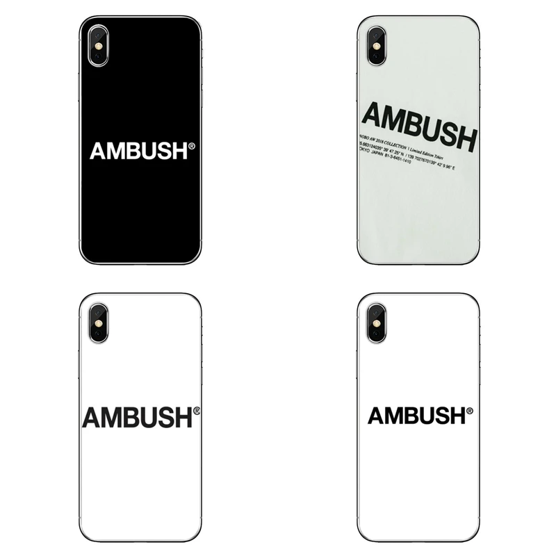 For Huawei Mate 20 10 9 P30 P20 P10 P9 pro Lite P Smart plus 2019 Transparent cover case Japan trend Fashion AMBUSH
For Huawei Mate 20 10 9 P30 P20 P10 P9 pro Lite P Smart plus 2019 Transparent cover case Japan trend Fashion AMBUSH