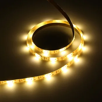 1M/2M/3M LED Light Strip PIR Motion Sensor Activated Battery Low Energy Wardrobe Cabinet Lamp LB88
1M/2M/3M LED Light Strip PIR Motion Sensor Activated Battery Low Energy Wardrobe Cabinet Lamp LB88