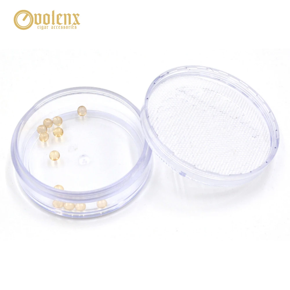 VOLENX Cigar Humidifier for Humidor Stick Firm Round Mini Humidifier for Cigar Box And Cabinet Cigarette Accessories Parts
VOLENX Cigar Humidifier for Humidor Stick Firm Round Mini Humidifier for Cigar Box And Cabinet Cigarette Accessories Parts