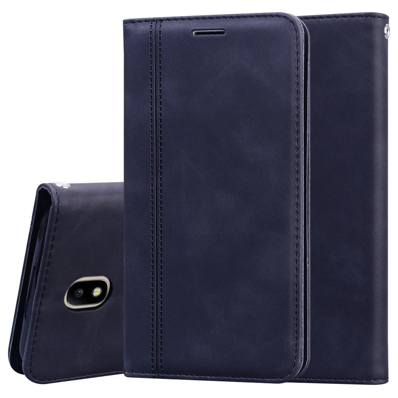 Luxury Leather Case For SamSung Galaxy J 510 310 Flip Wallet Card Slot Stand Back Cover For SamSung J 330 530 730 Funda Case
Luxury Leather Case For SamSung Galaxy J 510 310 Flip Wallet Card Slot Stand Back Cover For SamSung J 330 530 730 Funda Case