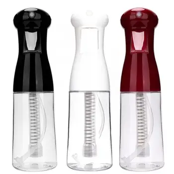 200ml Hairdressing Spray Bottle Salon Barber Hair Tools Fine Mist Sprayer Salon Hair Care Stying Tool 
200ml Hairdressing Spray Bottle Salon Barber Hair Tools Fine Mist Sprayer Salon Hair Care Stying Tool
