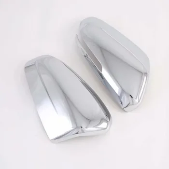 For Hyundai Cantus Creta ix25 2020 2021 ABS Chrome Side Door Rearview Mirror Cover Trims Car Exterior Accessories Car-styling
For Hyundai Cantus Creta ix25 2020 2021 ABS Chrome Side Door Rearview Mirror Cover Trims Car Exterior Accessories Car-styling