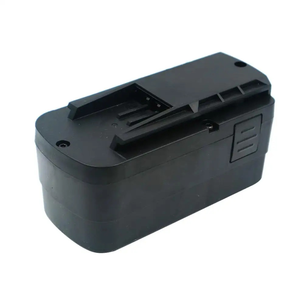 FET 12C 1500mAh rechargeable NI CD battery pack replacement model BPS12C 491821 494522 494917(FET 12V Battery)
FET 12C 1500mAh rechargeable NI CD battery pack replacement model BPS12C 491821 494522 494917(FET 12V Battery)