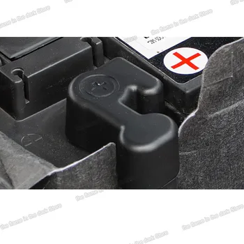 Lsrtw2017 Abs Car Engine Battery Cover Protective for Volkswagen Passat B8 Tiguan 2017 2018 2019 2020 Vw Accessories Auto 
Lsrtw2017 Abs Car Engine Battery Cover Protective for Volkswagen Passat B8 Tiguan 2017 2018 2019 2020 Vw Accessories Auto