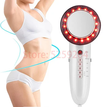 Ultrasonic 3 In 1 EMS Body Slimming Massager Anti Cellulite Slimming Fat Burner Therapy Machine for Photon Beauty Weight Loss
Ultrasonic 3 In 1 EMS Body Slimming Massager Anti Cellulite Slimming Fat Burner Therapy Machine for Photon Beauty Weight Loss