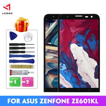 100% Tested LCD For Asus Zenfone 2 Laser ZE601KL Z011D LCD Display Touch Screen Digitizer Assembly Panel Replacement Parts
100% Tested LCD For Asus Zenfone 2 Laser ZE601KL Z011D LCD Display Touch Screen Digitizer Assembly Panel Replacement Parts