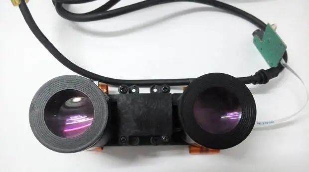High-definition OLED 0.71 Inch 1920*1080 High-resolution Color Micro Display Binocular Display Module
High-definition OLED 0.71 Inch 1920*1080 High-resolution Color Micro Display Binocular Display Module