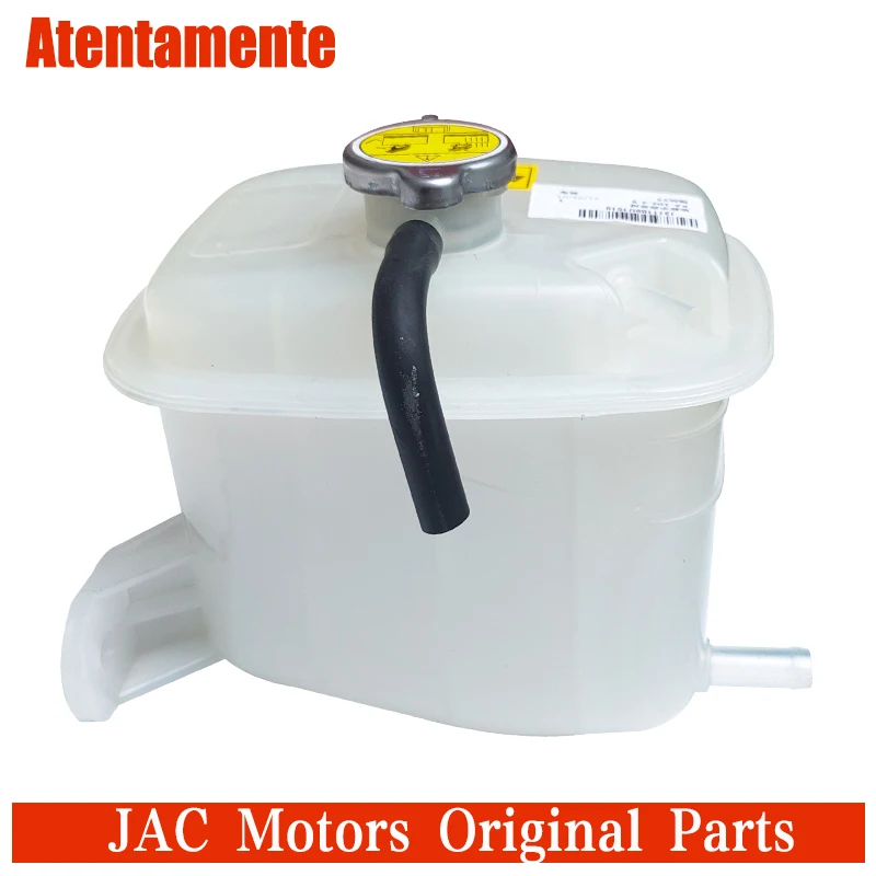 Применимо к JAC Refine S5, расширительный чайник Sub Kettle plus, чайник антифриз, резервуар для воды и Крышка чайника в сборе
Применимо к JAC Refine S5, расширительный чайник Sub Kettle plus, чайник антифриз, резервуар для воды и Крышка чайника в сборе
