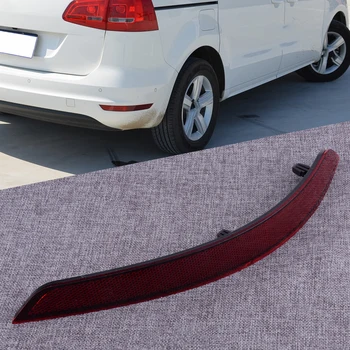 CITALL Car Rear Bumper Lower Reflector Right 7N0945105B Fit for VW Sharan 2011 2012 2013 2014 2015 2016
CITALL Car Rear Bumper Lower Reflector Right 7N0945105B Fit for VW Sharan 2011 2012 2013 2014 2015 2016