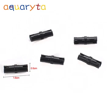 Aquaryta 100pcs/200pcs Building Blocks Technic Parts Pin 1x2 with Friction Ridge Lengthwise Compatible 2780 Bricks Children Toy
Aquaryta 100pcs/200pcs Building Blocks Technic Parts Pin 1x2 with Friction Ridge Lengthwise Compatible 2780 Bricks Children Toy